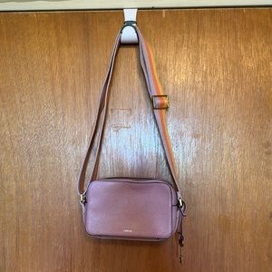Fossil Billie Crossbody